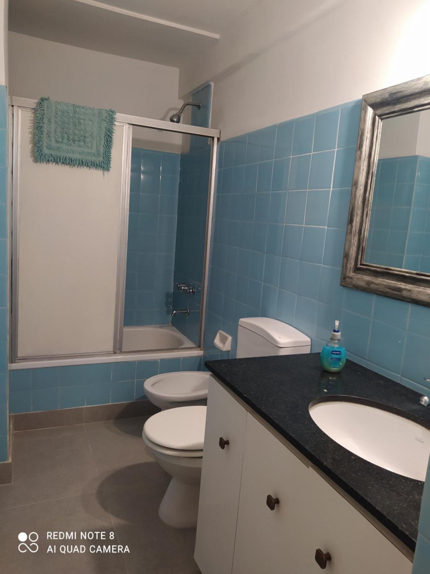 Appartamento Departamento Con Balcon En Alto Palermo