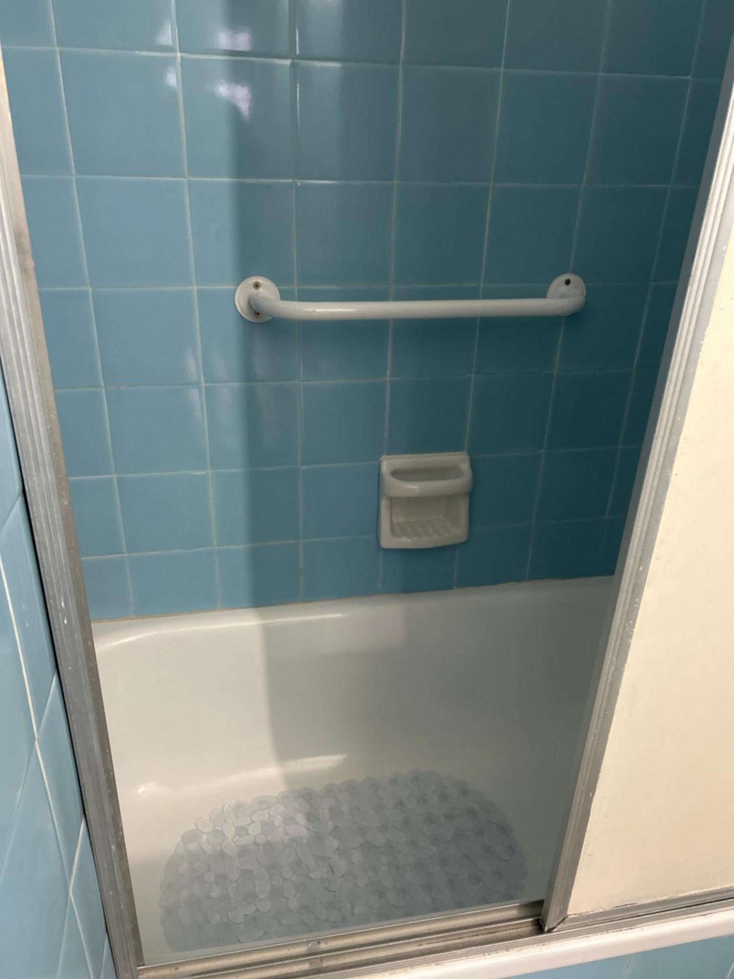 Departamento Con Balcon En Alto Palermo