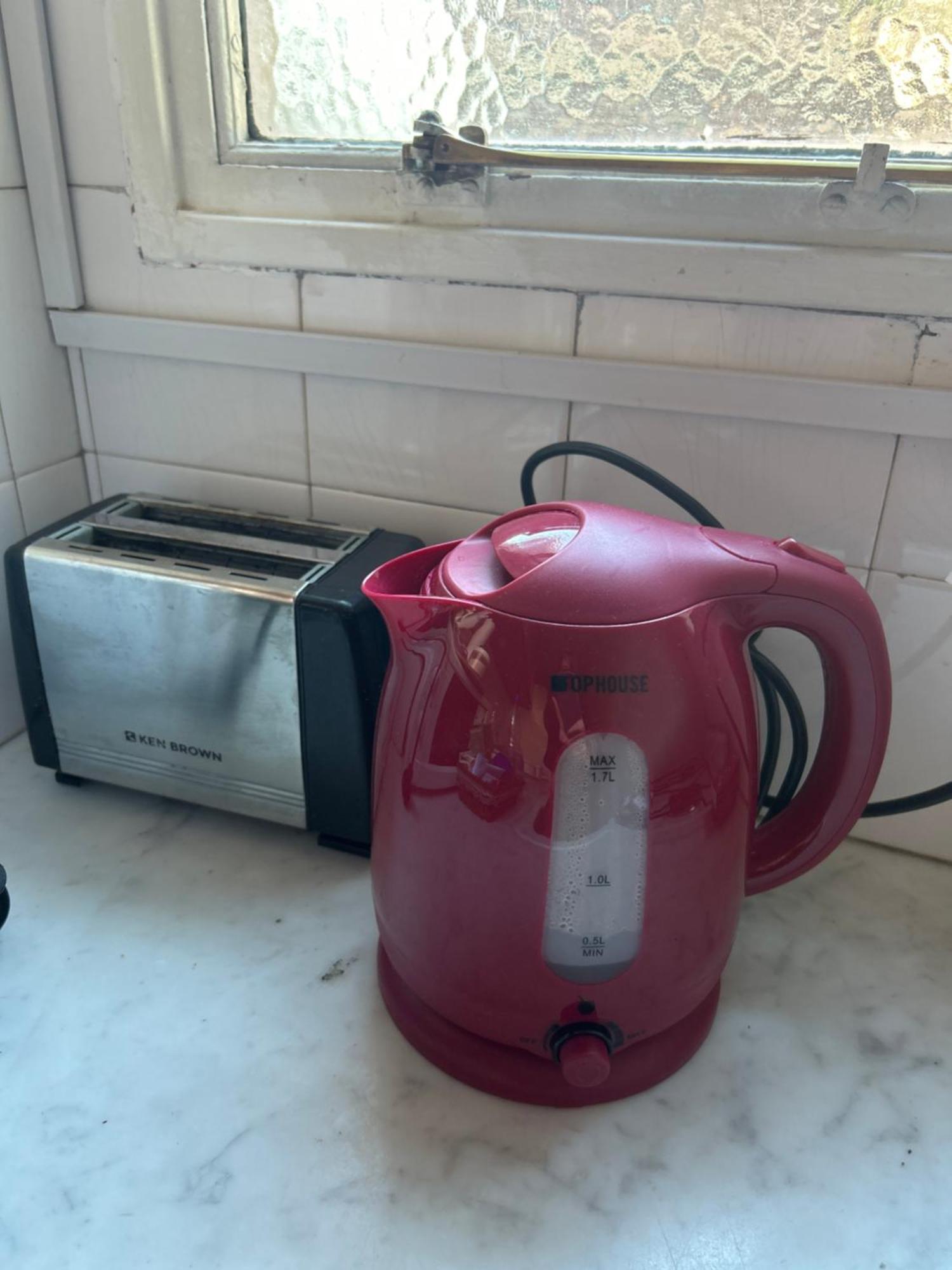 Appartamento Departamento Con Balcon En Alto Palermo *