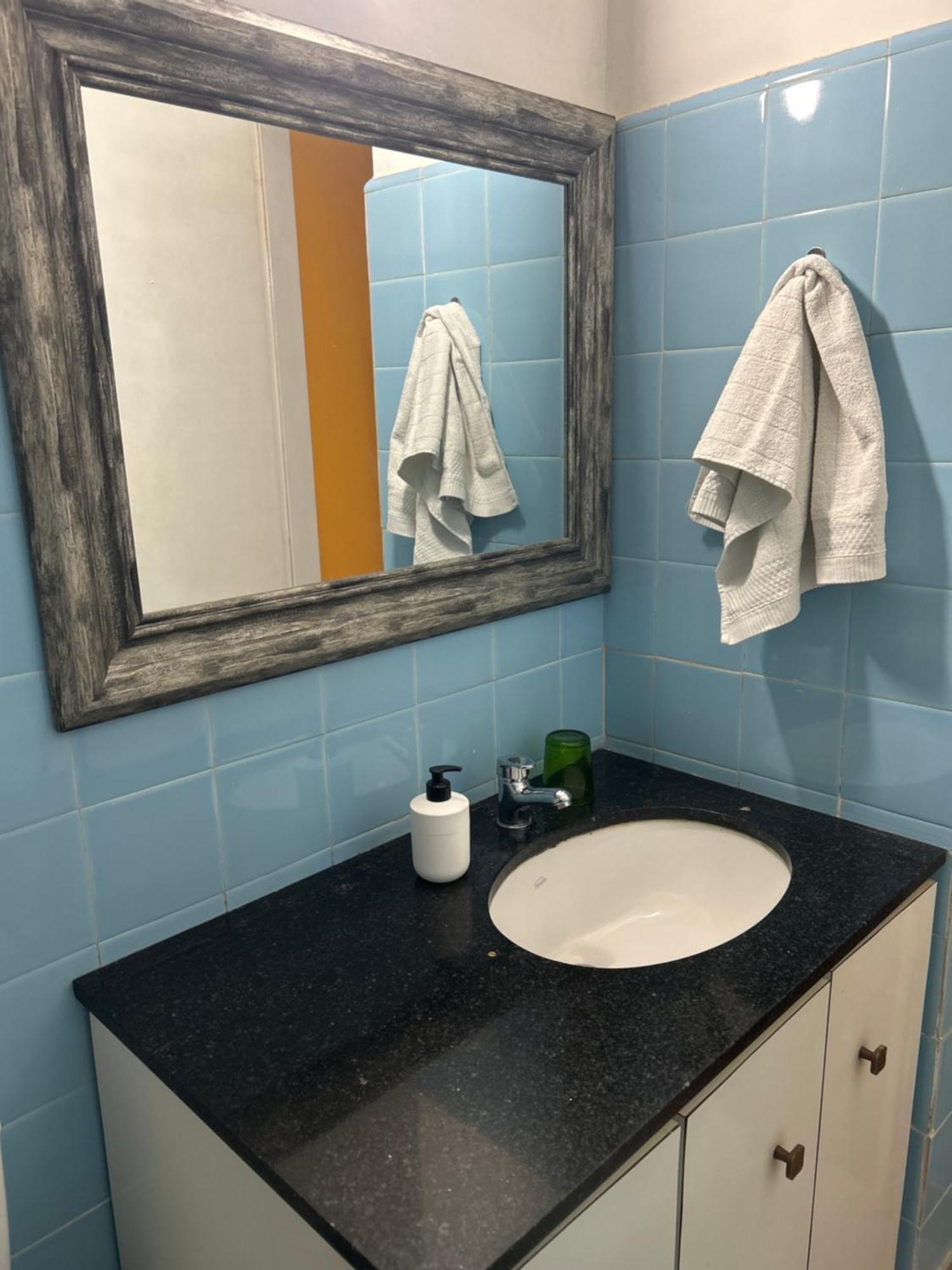 Appartamento Departamento Con Balcon En Alto Palermo Buenos Aires